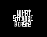 https://www.logocontest.com/public/logoimage/1587563687What Strange Beasts2.jpg